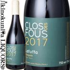 Yahoo! Yahoo!ショッピング(ヤフー ショッピング)クロ デ フ / ピノ ノワール ラトゥーファ [2019] 赤ワイン ミディアムボディ 750ml　チリ サウス マジェコ・ヴァレーD.O. Clos des Fous Pinot Noir Lattufa