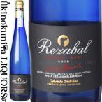 �`���R�� ���T�o�� �A�� [2023] �����C�� �h�� 750ml / �X�y�C�� �o�X�N �Q�^���A�R �`���R���i Txakoli Rezabal Arri Bodega Txakoli Rezabal �����A�����C��