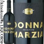  Don na maru tsi Appli mi чай vo дуб ...[2021][2022] красный вино полный корпус 750ml Италия Donna Marzia Primitivo Barrique