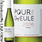 クロ デ フ プール マ ギュール リースリング [2018] 白ワイン 辛口 750ml チリ サウス イタタ ヴァレーD.O. Clos des Fous Pour Ma Gueule Riesling