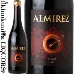 アルミレス [2020][2021] 赤ワイン フルボディ 750ml スペイン D.O.トロ テソ ラ モンハ TESO LA MONJA ALMIREZ