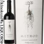mesodokabe Rene so- vi niyon[2023] красный вино полный корпус 750ml / America California METHOD CABERNET SAUVIGNON Precision