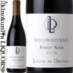 ɥ롼  ֥르˥ ԥ Υ [2016] ֥磻 ߥǥܥǥ 750ml ե AOC DROUHIN LAROZE BOURGOGNE PINOT NOIR