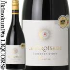 la черный wa The -dorezeruvukabe Rene sila-[2024] красный вино полный корпус 750ml Lange dokLa Croisade Reserve Cabernet-Syrah