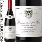 パトリック クレルジェ ポマール プルミエ クリュ [2001] 赤ワイン 750ml フランス ブルゴーニュ AOC PATRICK CLERGET Pommard Premier Cru