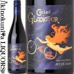 サイクルズ グラディエーター プティット シラー カリフォルニア [2020] 赤ワイン 750ml アメリカ カリフォルニア Cycles Gladiator Petite Sirah California