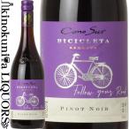 konosru Pinot nowa- рубин sikretarezeruba[2022][2023] красный вино medium корпус 750ml Chile Cono Sur Pinot Noir Bicicleta Reserva