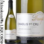 セバスチャン ダンプ シャブリ プルミエ クリュ レ ブーニョン [2018] 白ワイン 辛口 750ml フランス AOC プルミエ クリュ DAMPTCHABLIS 1ER CRU LES BEUGNONS