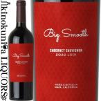  большой гладкий погрузчик кальмар be Rene so- vi niyon[2022] красный вино полный корпус 750ml / America California ro большой Big Smooth Cabernet Sauvignon