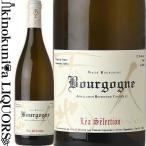 ルー デュモン  レア セレクション ブルゴーニュ ブラン [2011] 白ワイン 辛口 750ml  フランス ブルゴーニュ Lou Dumont LEA Selection Bourgogne Blanc