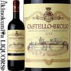 Yahoo! Yahoo!ショッピング(ヤフー ショッピング)バローネ リカーゾリ カステッロ ディ ブローリオ キアンティ クラッシコ グランセレツィオーネ [2015] 赤ワイン フルボディ 750ml イタリア Barone Ricasoli