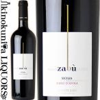 Yahoo! Yahoo!ショッピング(ヤフー ショッピング)ヴィニエティ ザブ ザブ ネーロ ダーヴォラ [2022] 赤ワイン ミディアムボディ 750ml イタリア シチリア Vigneti Zabu Zabu Nero d’Avola