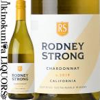 ロドニー ストロング ヴィンヤーズ シャルドネ カリフォルニア [2019] 白ワイン 辛口 750ml アメリカ  RODNEY STRONG VINEYARDS Chardonnay California
