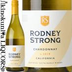 ロドニー ストロング ヴィンヤーズ シャルドネ カリフォルニア [2022] 白ワイン 辛口 750ml アメリカ  RODNEY STRONG VINEYARDS Chardonnay California