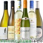 第6弾世界から選りすぐった厳選白ワ...