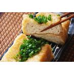  Niigata префектура . хвост достопримечательность *. хвост абураагэ тофу [1 листов упаковка ×10 листов ]