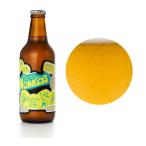  The Nikko Monkey z бледный e-ru бутылка 330ml 1 шт. [T10]