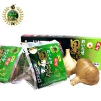 o... чёрный чеснок L размер ×3 шар ввод ( шт упаковка * несессер ввод )( Aomori префектура производство чеснок использование / пищевая добавка не использовался )[T8]