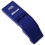 mikasa(MIKASA) volleyball whistle cork none blue BEAT500-BL