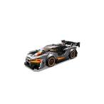 レゴ(LEGO) マクラーレン・セナ 75892 ブロック おもちゃ 男の子 車