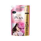 ショッピングフレアフレグランス フレアフレグランス 柔軟剤 IROKA(イロカ) シアーブロッサムの香り 詰め替え710ml
