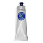 ロクシタン(L'OCCITANE) シア ハンドクリーム 150mL 乾燥 保湿 女性 男性 メンズ 人気 大容量