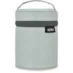 サーモス(THERMOS) スープジャーポーチ 250-400ml用 アッシュブルー RES-002 ASB
