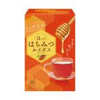 ショッピングはちみつ紅茶 三井農林 日東紅茶 はちみつルイボスティーバッグ 20袋×2個