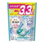 ショッピングジェルボール ボールド ジェルボール 4D フレッシュフラワーサボン 詰め替え ハイパージャンボ 36個