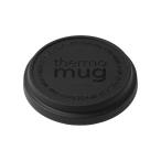 THERMO MUG (サーモマグ) thermo mug MOBILE TUMBLER MINI(モバイルタンブラーミニ)用部品 パッキン付きフタ