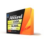 アバンド オレンジ味 24g×6袋