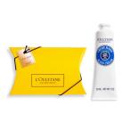 ロクシタン(L'OCCITANE) シアハンドクリーム 30mL ギフトBOX入り 誕生日 プレゼント ギフト 女性 男性 人気 送別 母の日