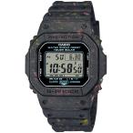 ショッピングg-shock ブラック ジーショック [カシオ] 腕時計 【国内正規品】タフソーラー 廃棄樹脂リサイクル G-5600BG-1JR メンズ ブラック