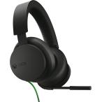 Xbox ステレオ ヘッドセット 純正 有線 3.5mm マイク付き PC対応 Xbox Series X|S Xbox One