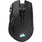 CORSAIR IRONCLAW Wireless SEge-ming мышь 26000DPI беспроводной 10 кнопка CH-9317110-WW