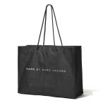 マーク バイ マーク ジェイコブス MARC BY MARC JACOBS スペシャル BIGサイズ トートバッグ デザインバッグ おしゃれなバッグ シンプルデザイン