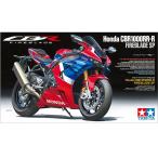 タミヤ 14138 1/12 Honda CBR1000RR-R FIREBLADE SP