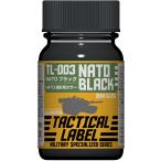 TL-003 NATO черный 