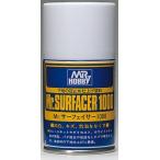 GSIクレオス B505 Mr.サーフェイサー1000 スプレー