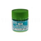 GSIクレオス 水性ホビーカラー H16 光沢 イエローグリーン