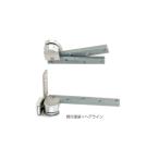 ベスト ピボットヒンジ(持出吊 縦枠付型　No.159 / 1組 (丁番 蝶番 ヒンジ ドア 交換 株式会社ベスト BEST 金物）