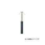 サンキン メドーマルク(車止め) 上下式 J-11 取替支柱のみ ステンレス製(メーカー直送品 代引き・後払い不可)