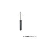サンキン メドーマルク(車止め) 上下式 JN-8CN ステンレス製(メーカー直送品 代引き・後払い不可)