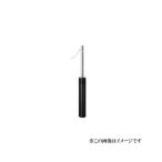 サンキン メドーマルク(車止め) 上下式 JN-8CNTG 取替支柱のみ ステンレス製(メーカー直送品 代引き・後払い不可)