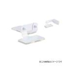  белый медведь белый медведь печать * выдерживающий . металлические принадлежности ( свободный вращение модель ) EP-522 размер :30 /1 шт 