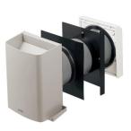 na старт NASTA(kyo-wana старт )... комплект ( активированный уголь фильтр *areru фильтр есть )KS-V40PS2-SG