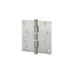 丸喜金属本社 MK パール義星丁番(リング入) N-440  102x102mm /1枚