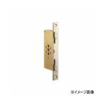 SYS シブタニ 引戸錠 SL-10 (鍵 カギ 施