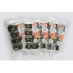 海苔 お徳用 無酸処理 イナリソのり 12切サイズ 24束入り×5ヶセット