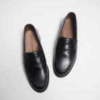 Allen Edmonds アレンエドモンズ ペニーローファー RANDOLPH / BLACK CALF